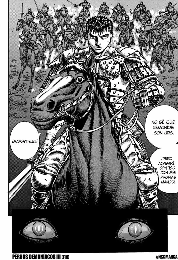 Berserk (1989) - Capítulo 61 - Página 20 - LectorTMOo