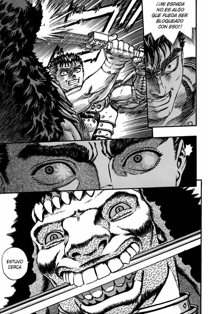Berserk (1989) - Capítulo 62 - Página 11 - LectorTMOo