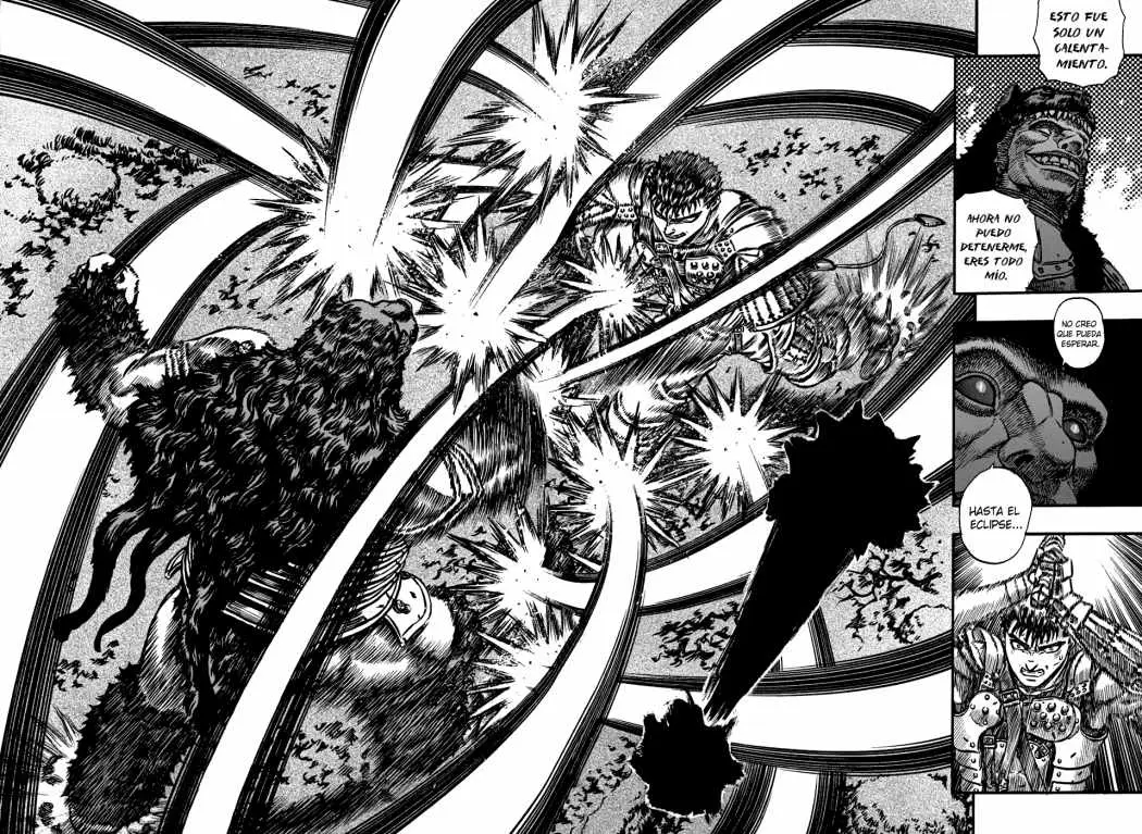 Berserk (1989) - Capítulo 62 - Página 16 - LectorTMOo