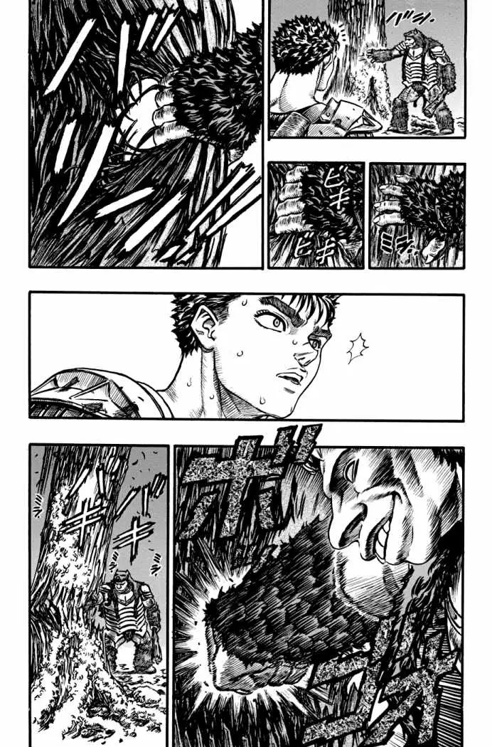 Berserk (1989) - Capítulo 63 - Página 4 - LectorTMOo
