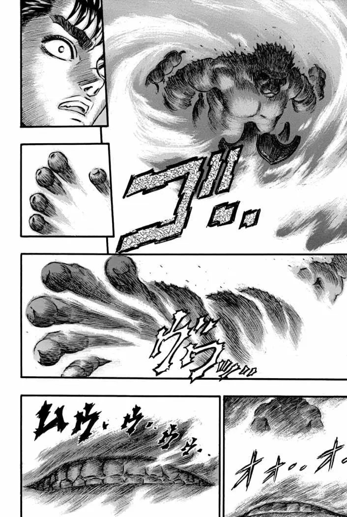 Berserk (1989) - Capítulo 63 - Página 8 - LectorTMOo