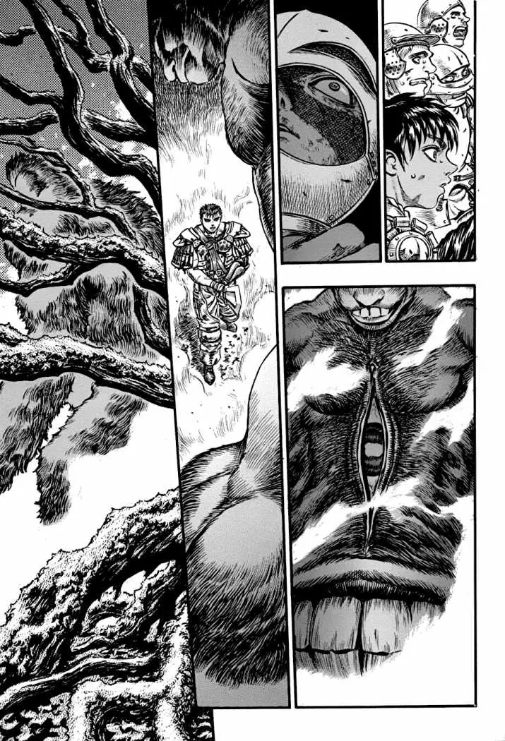Berserk (1989) - Capítulo 63 - Página 9 - LectorTMOo