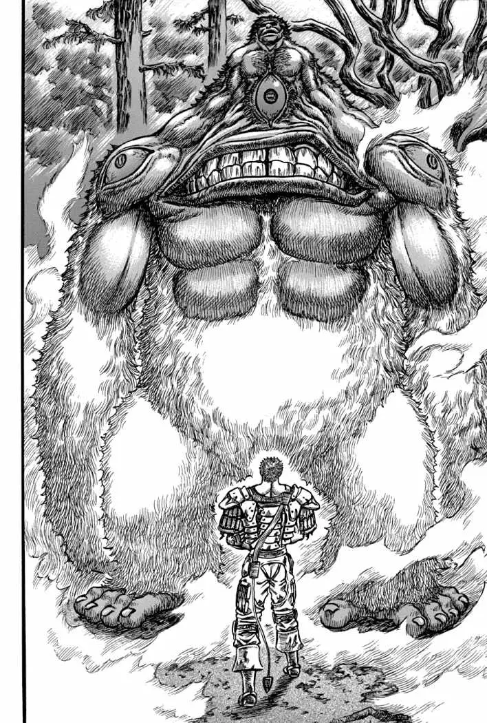 Berserk (1989) - Capítulo 63 - Página 11 - LectorTMOo