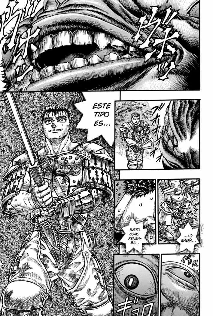 Berserk (1989) - Capítulo 63 - Página 12 - LectorTMOo