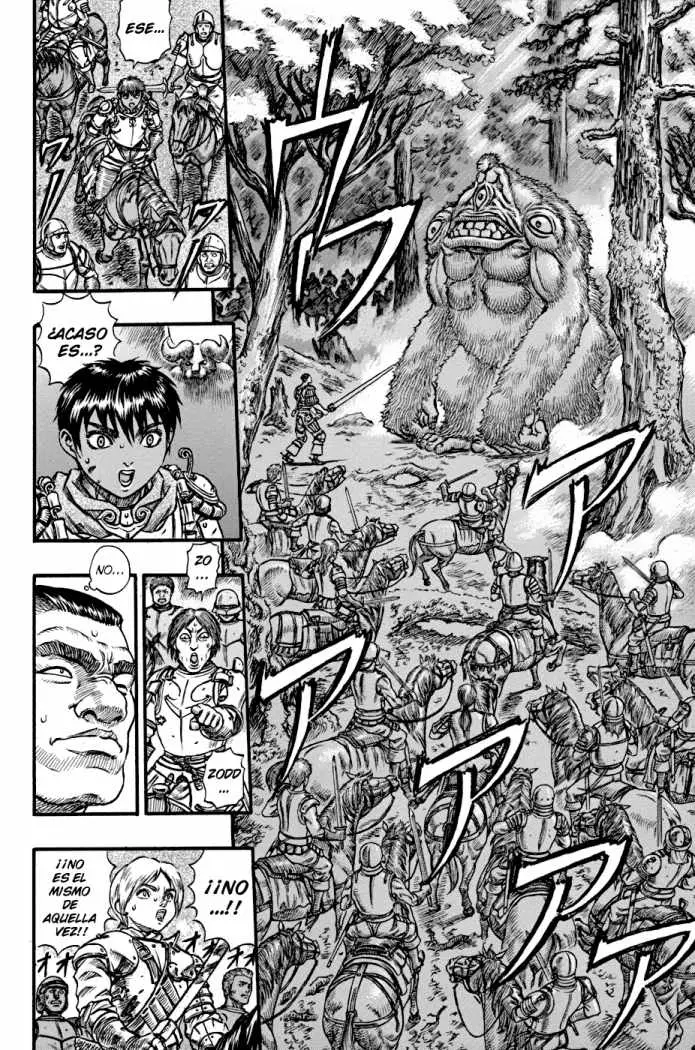 Berserk (1989) - Capítulo 63 - Página 13 - LectorTMOo
