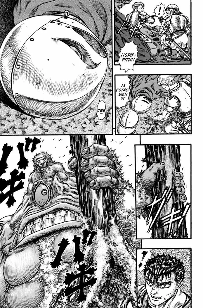 Berserk (1989) - Capítulo 63 - Página 14 - LectorTMOo