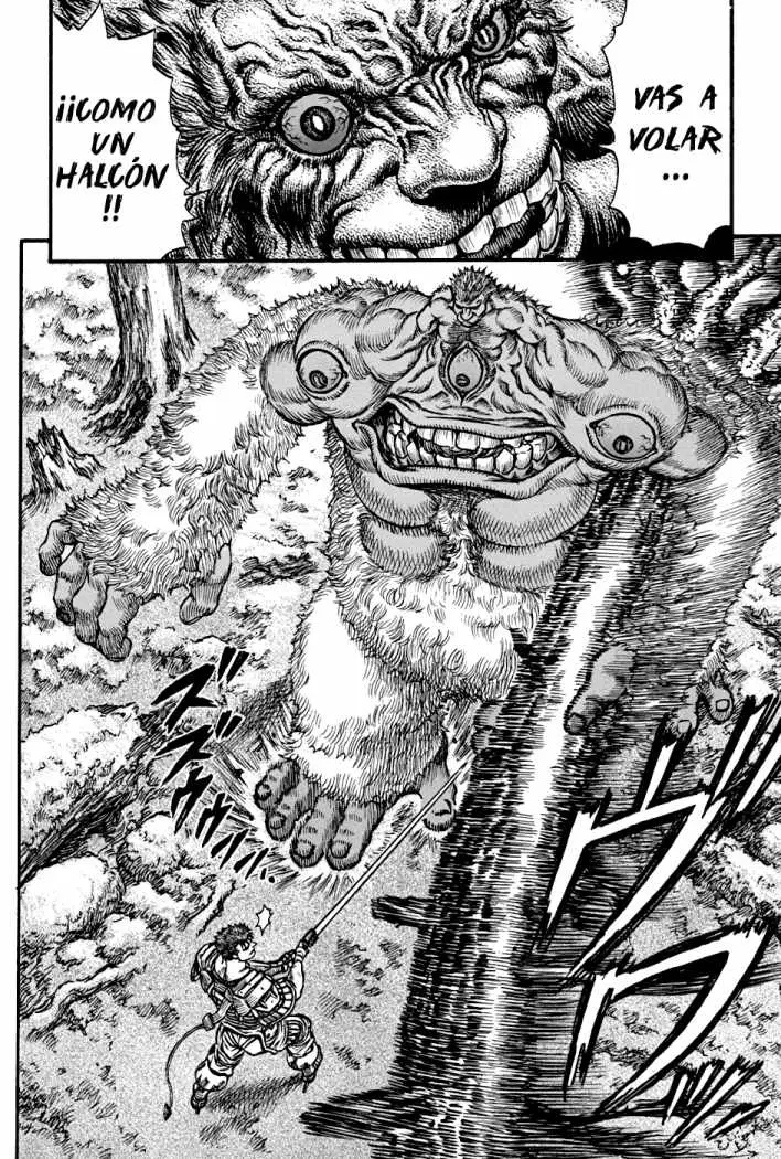 Berserk (1989) - Capítulo 63 - Página 15 - LectorTMOo