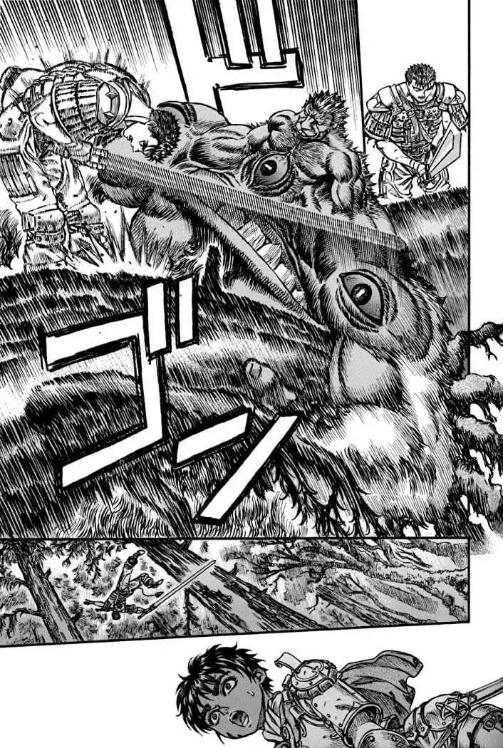 Berserk (1989) - Capítulo 63 - Página 16 - LectorTMOo