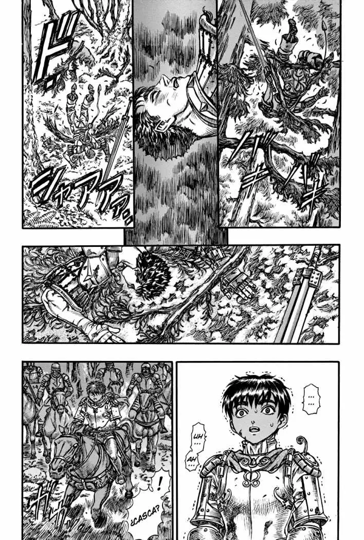 Berserk (1989) - Capítulo 63 - Página 17 - LectorTMOo