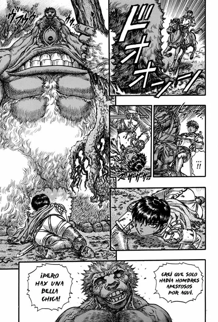 Berserk (1989) - Capítulo 63 - Página 18 - LectorTMOo