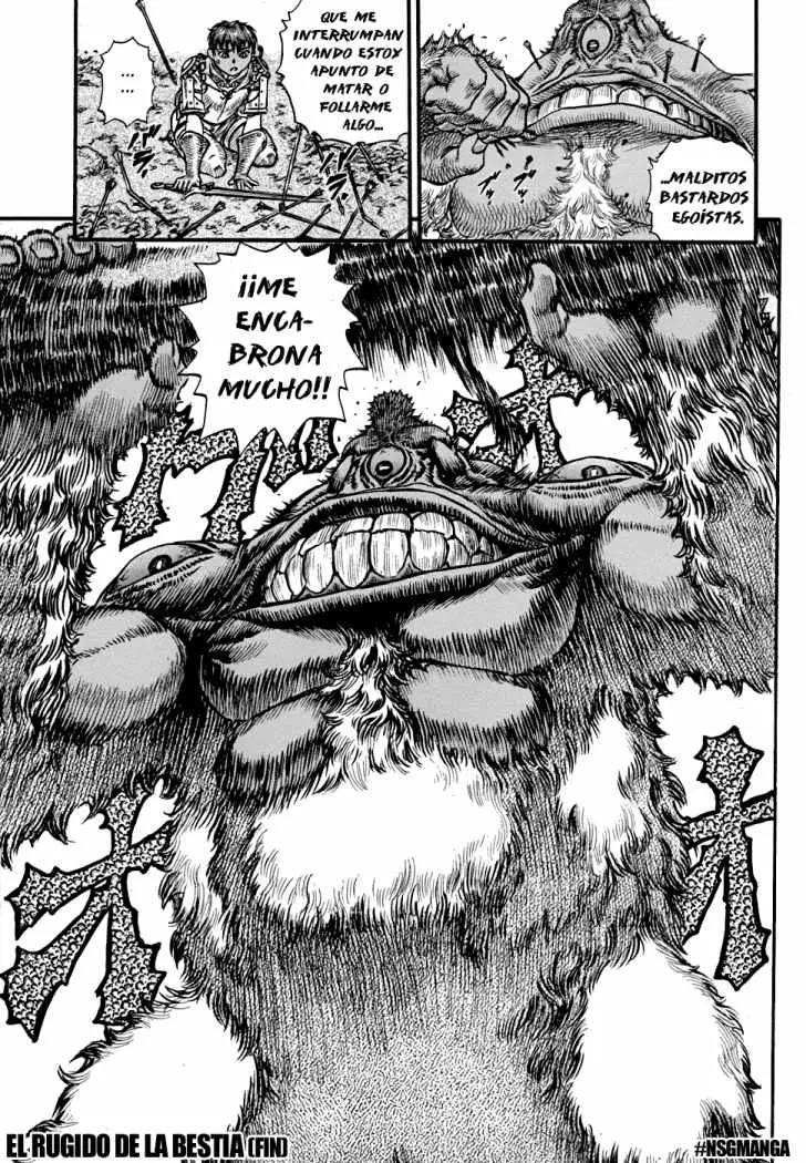 Berserk (1989) - Capítulo 63 - Página 20 - LectorTMOo