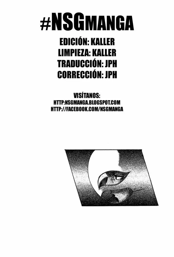 Berserk (1989) - Capítulo 63 - Página 21 - LectorTMOo