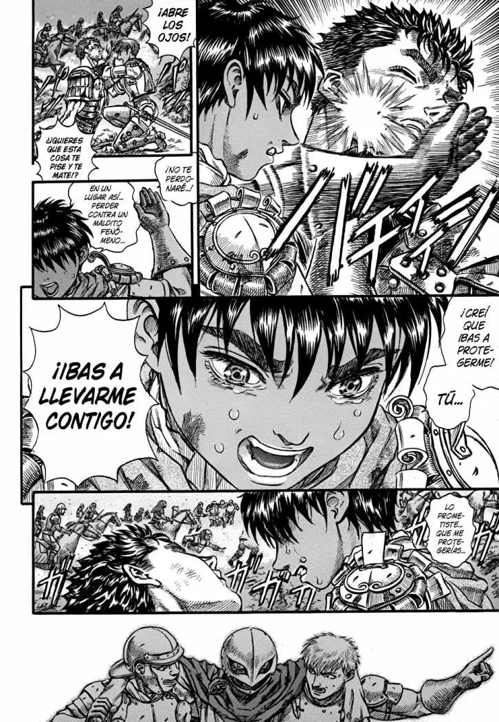 Berserk (1989) - Capítulo 64 - Página 7 - LectorTMOo