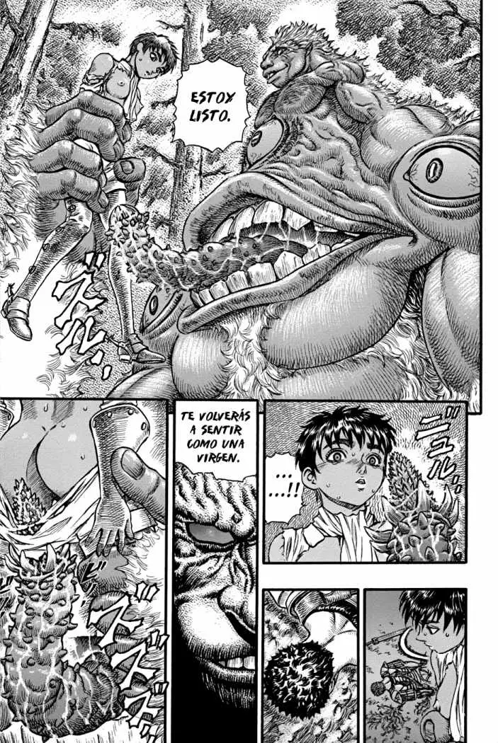 Berserk (1989) - Capítulo 64 - Página 12 - LectorTMOo