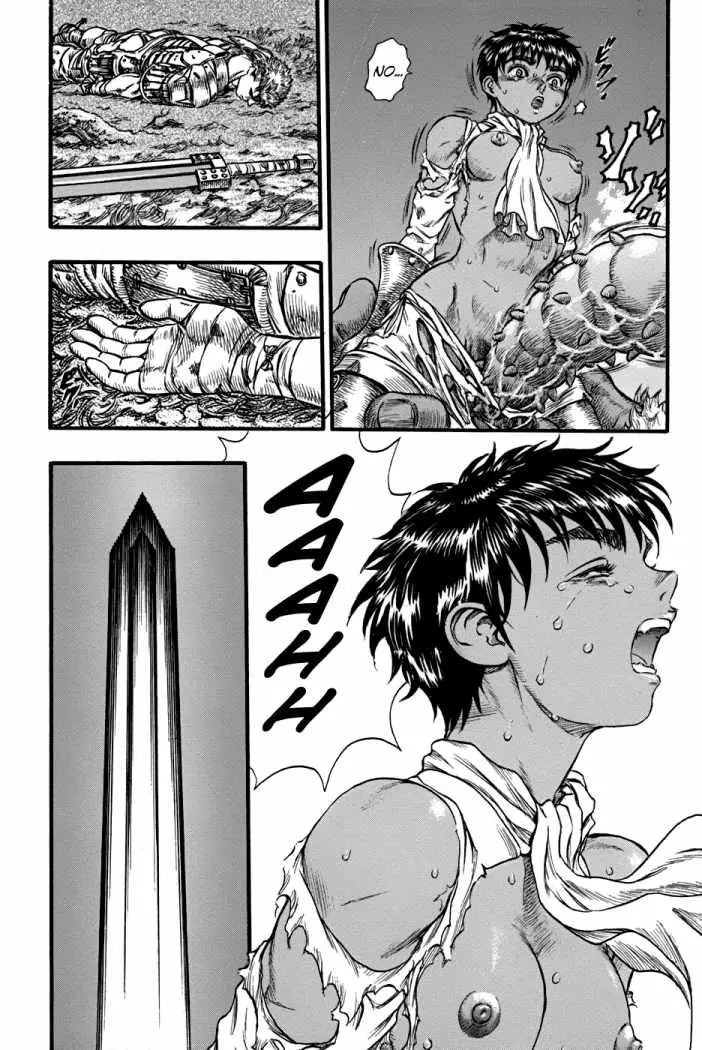 Berserk (1989) - Capítulo 64 - Página 13 - LectorTMOo