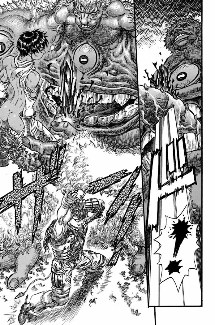 Berserk (1989) - Capítulo 64 - Página 14 - LectorTMOo
