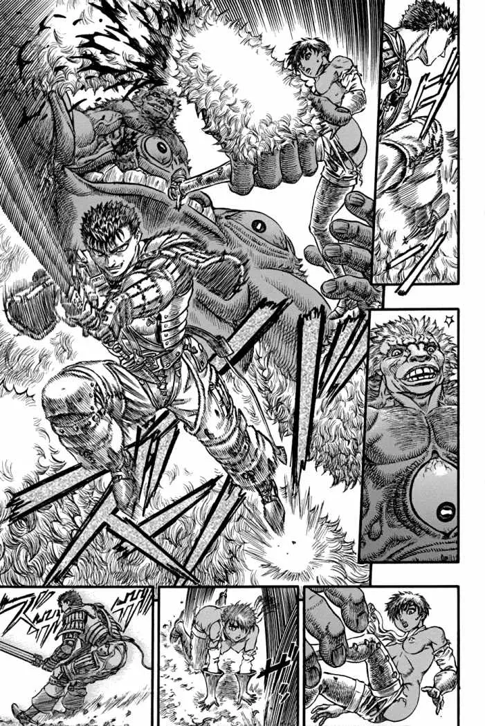 Berserk (1989) - Capítulo 64 - Página 16 - LectorTMOo