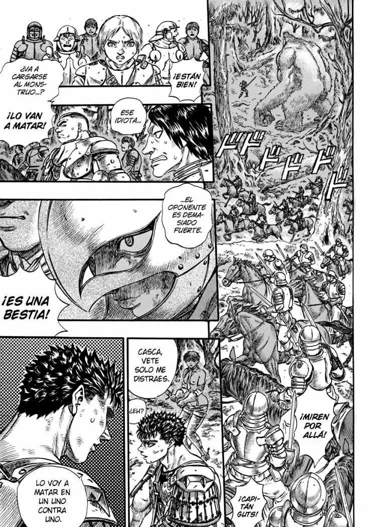 Berserk (1989) - Capítulo 64 - Página 18 - LectorTMOo
