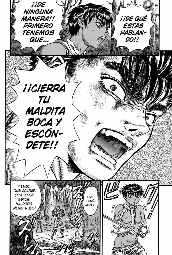 Berserk (1989) - Capítulo 64 - Página 19 - LectorTMOo