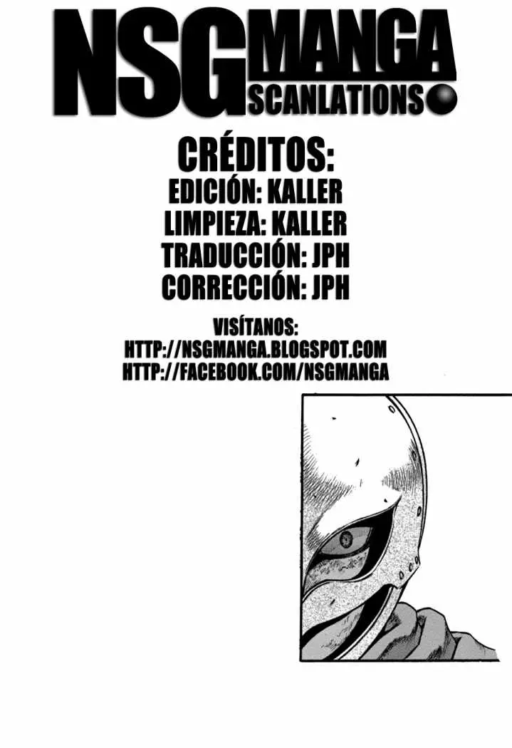 Berserk (1989) - Capítulo 64 - Página 21 - LectorTMOo