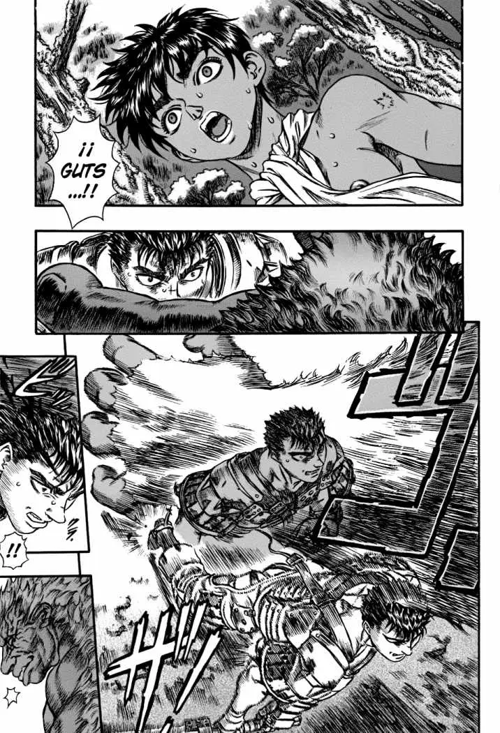 Berserk (1989) - Capítulo 65 - Página 4 - LectorTMOo