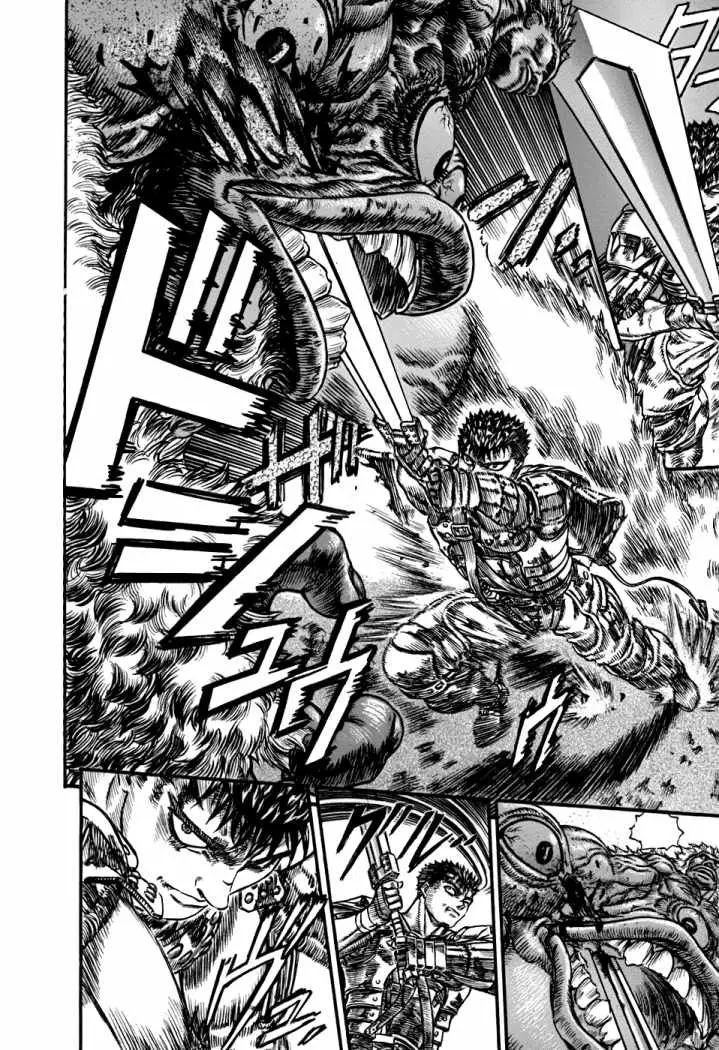 Berserk (1989) - Capítulo 65 - Página 5 - LectorTMOo