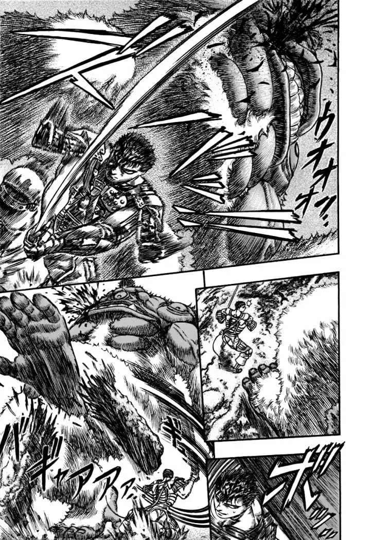 Berserk (1989) - Capítulo 65 - Página 6 - LectorTMOo