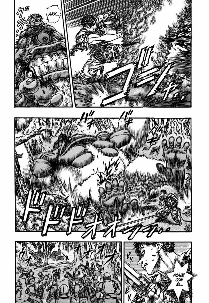Berserk (1989) - Capítulo 65 - Página 7 - LectorTMOo