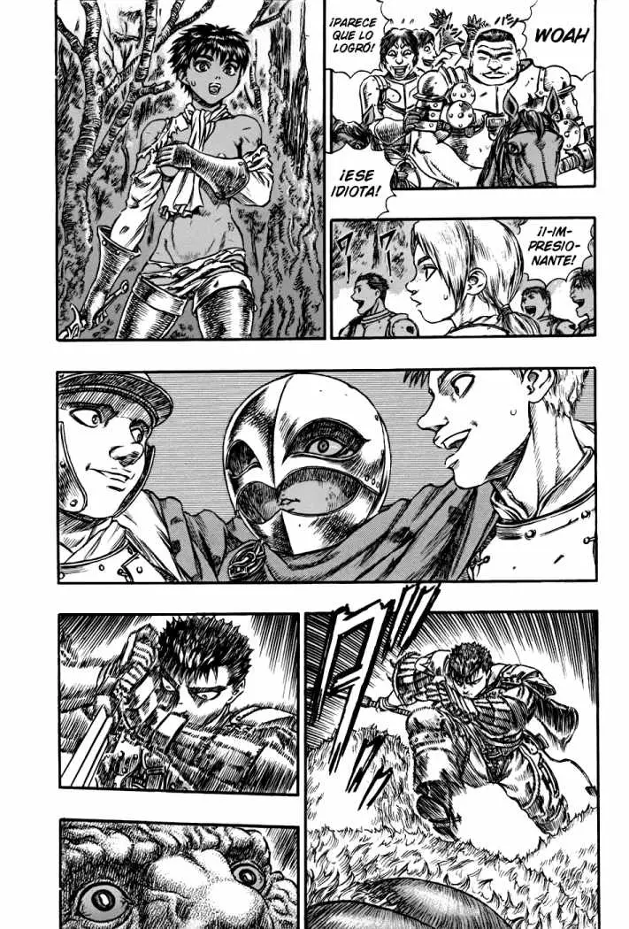 Berserk (1989) - Capítulo 65 - Página 8 - LectorTMOo