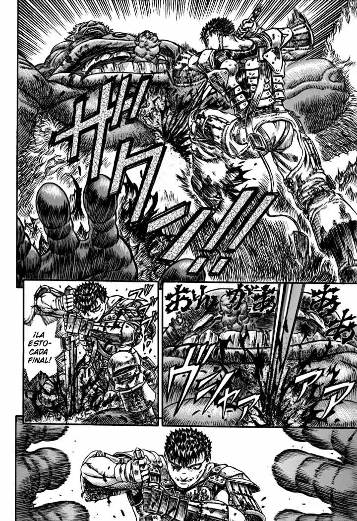 Berserk (1989) - Capítulo 65 - Página 9 - LectorTMOo