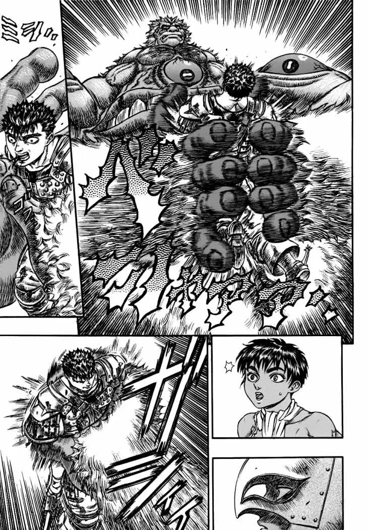 Berserk (1989) - Capítulo 65 - Página 10 - LectorTMOo