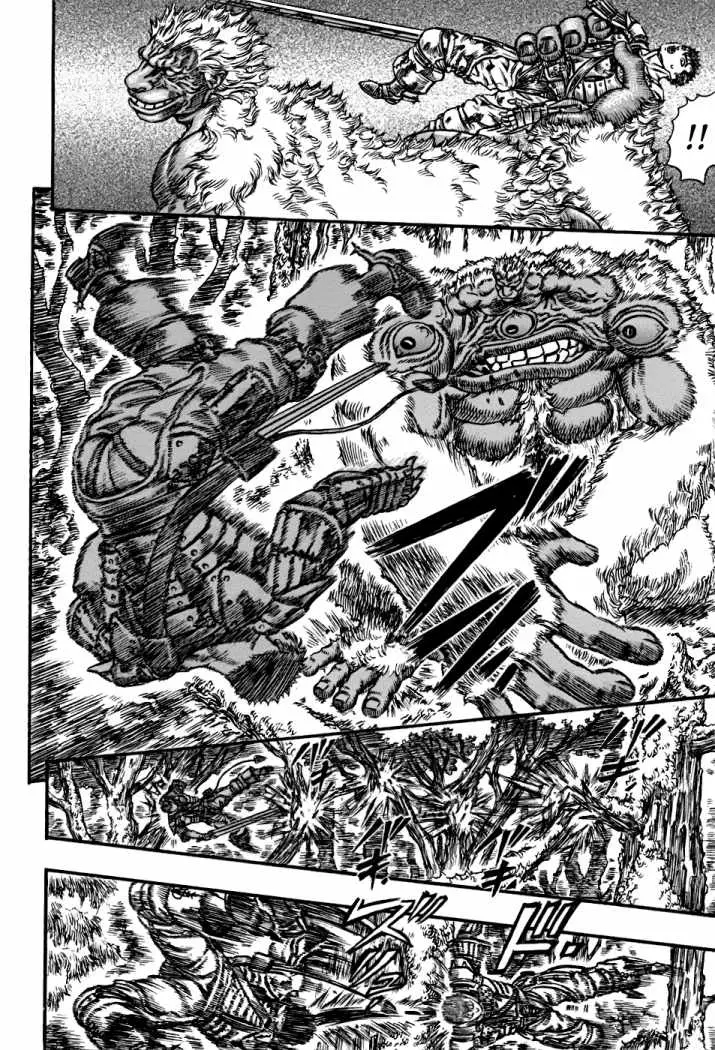 Berserk (1989) - Capítulo 65 - Página 11 - LectorTMOo