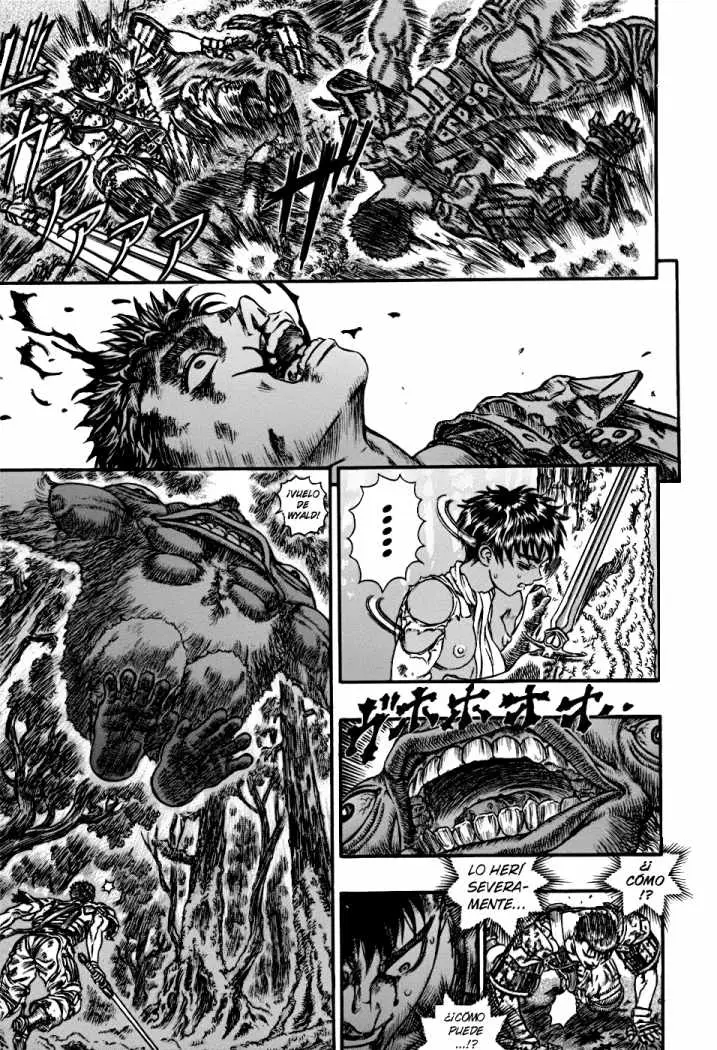 Berserk (1989) - Capítulo 65 - Página 12 - LectorTMOo