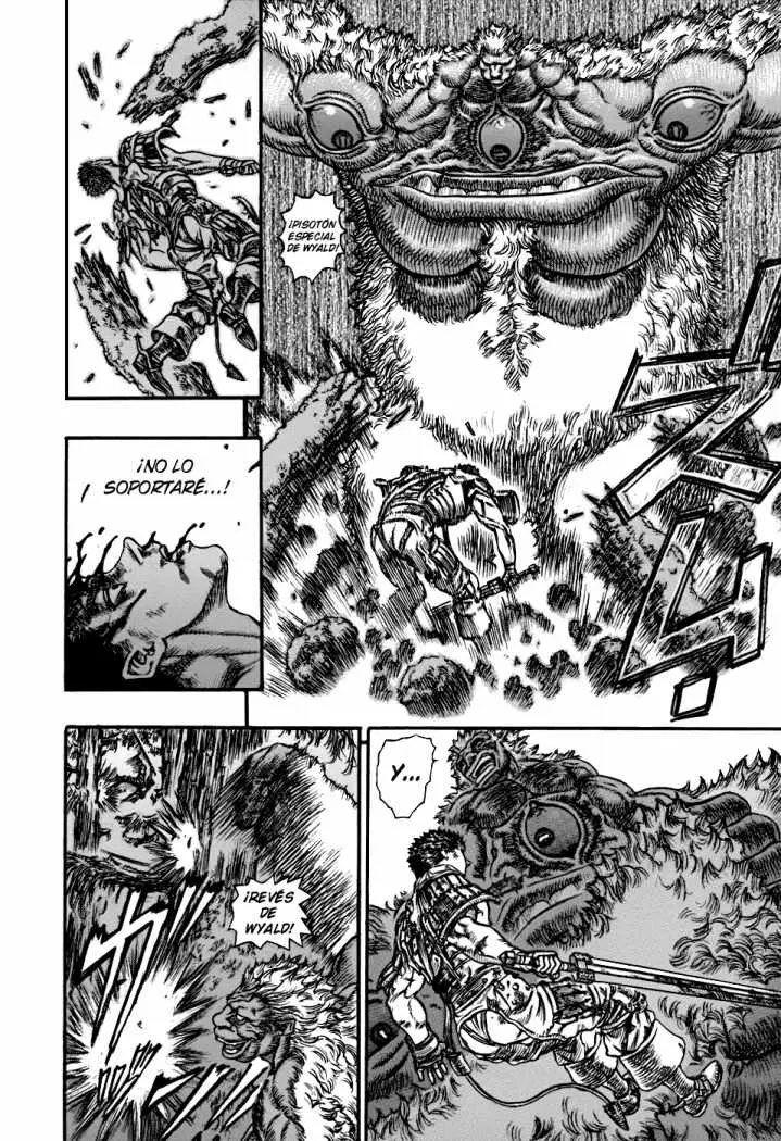 Berserk (1989) - Capítulo 65 - Página 13 - LectorTMOo