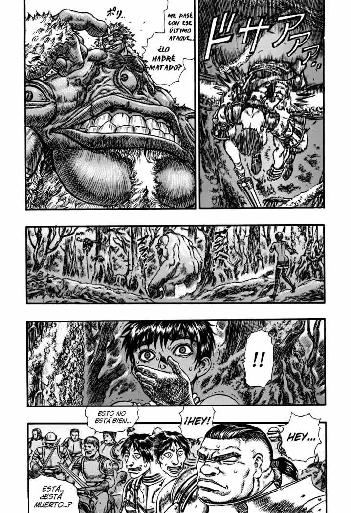 Berserk (1989) - Capítulo 65 - Página 14 - LectorTMOo