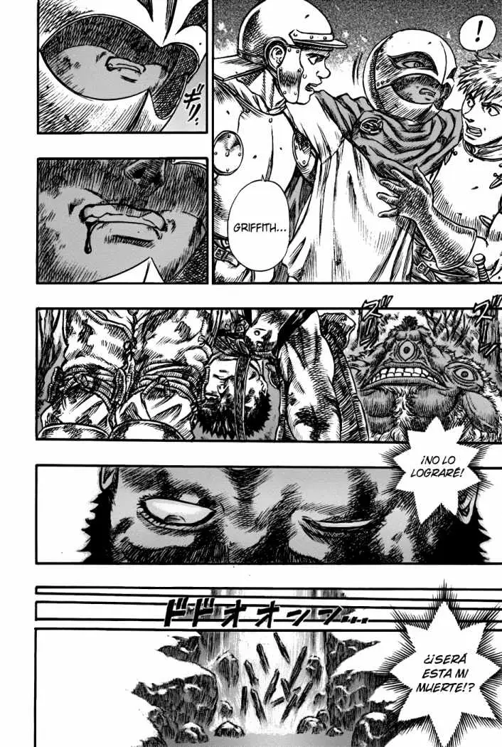 Berserk (1989) - Capítulo 65 - Página 15 - LectorTMOo
