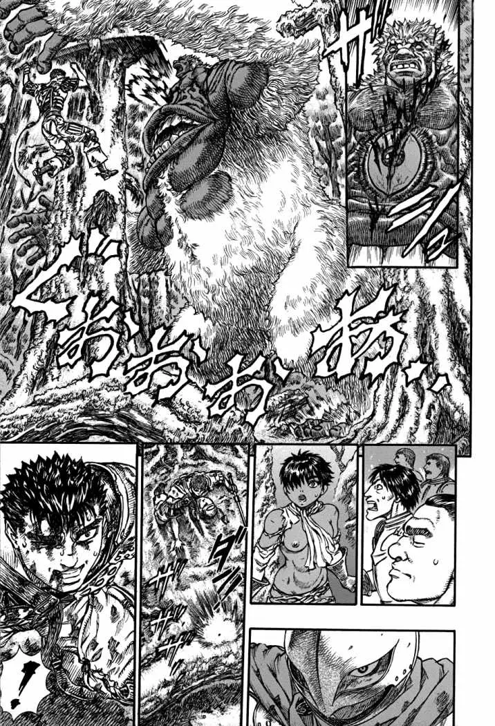 Berserk (1989) - Capítulo 65 - Página 17 - LectorTMOo