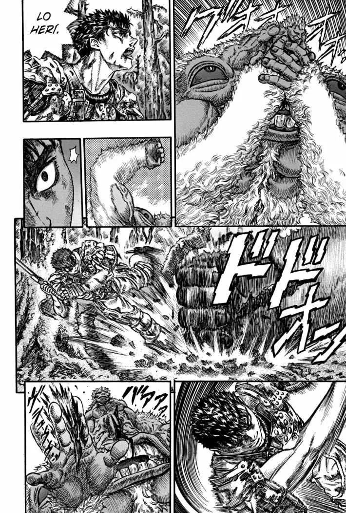 Berserk (1989) - Capítulo 65 - Página 18 - LectorTMOo