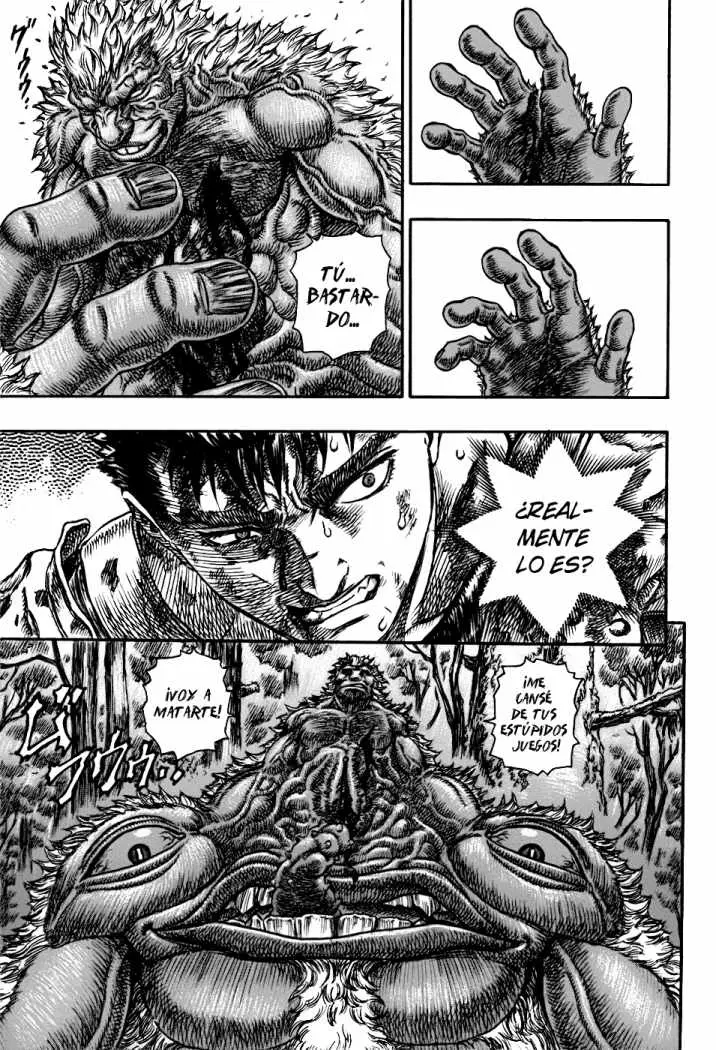 Berserk (1989) - Capítulo 65 - Página 19 - LectorTMOo