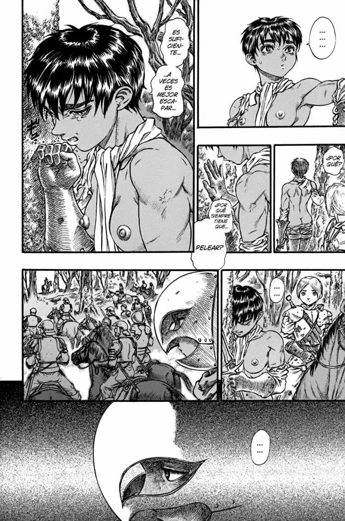 Berserk (1989) - Capítulo 66 - Página 5 - LectorTMOo