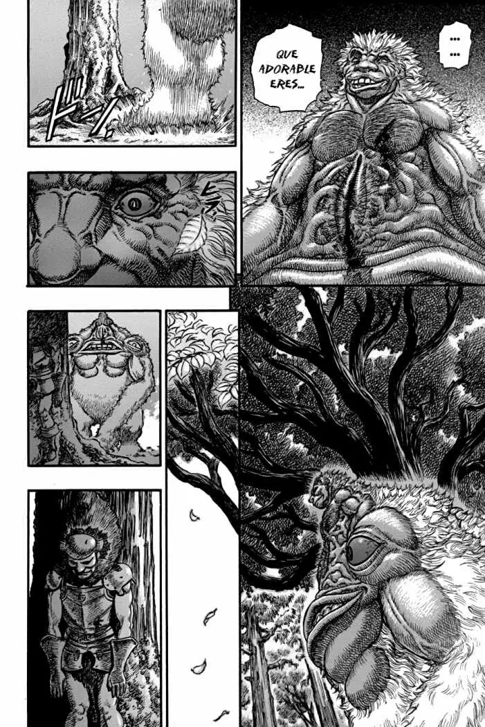 Berserk (1989) - Capítulo 66 - Página 9 - LectorTMOo
