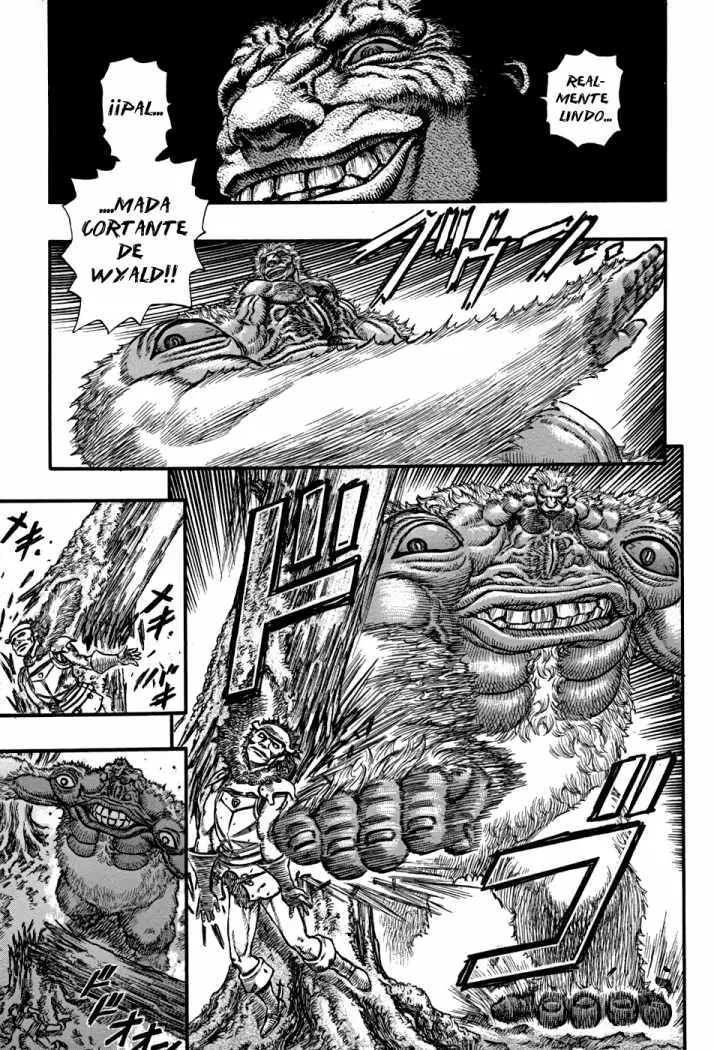 Berserk (1989) - Capítulo 66 - Página 10 - LectorTMOo