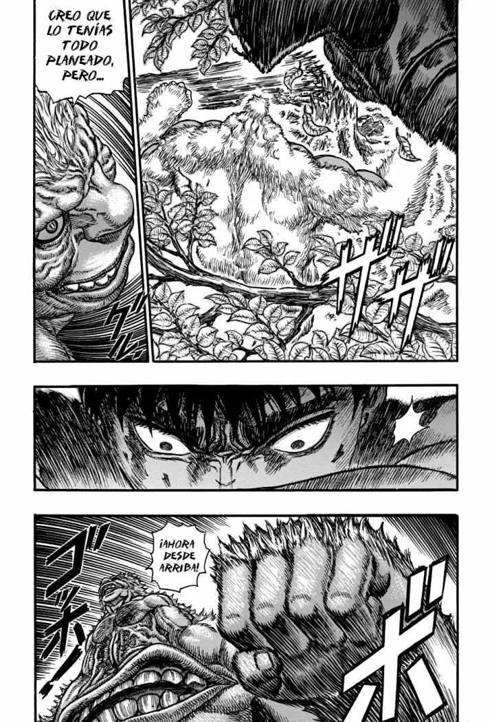 Berserk (1989) - Capítulo 66 - Página 11 - LectorTMOo