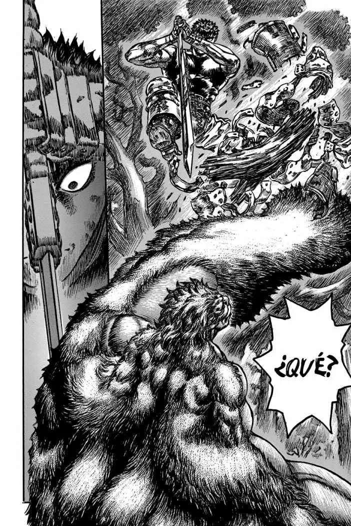 Berserk (1989) - Capítulo 66 - Página 13 - LectorTMOo