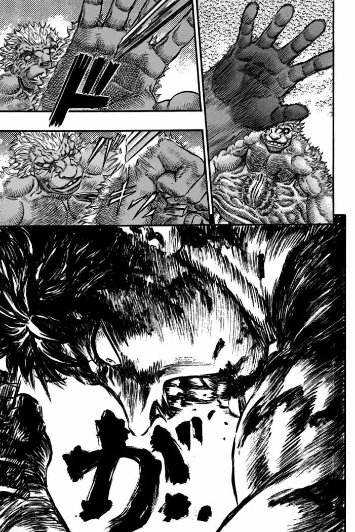 Berserk (1989) - Capítulo 66 - Página 14 - LectorTMOo
