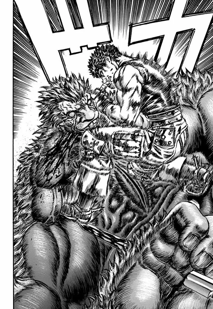 Berserk (1989) - Capítulo 66 - Página 15 - LectorTMOo