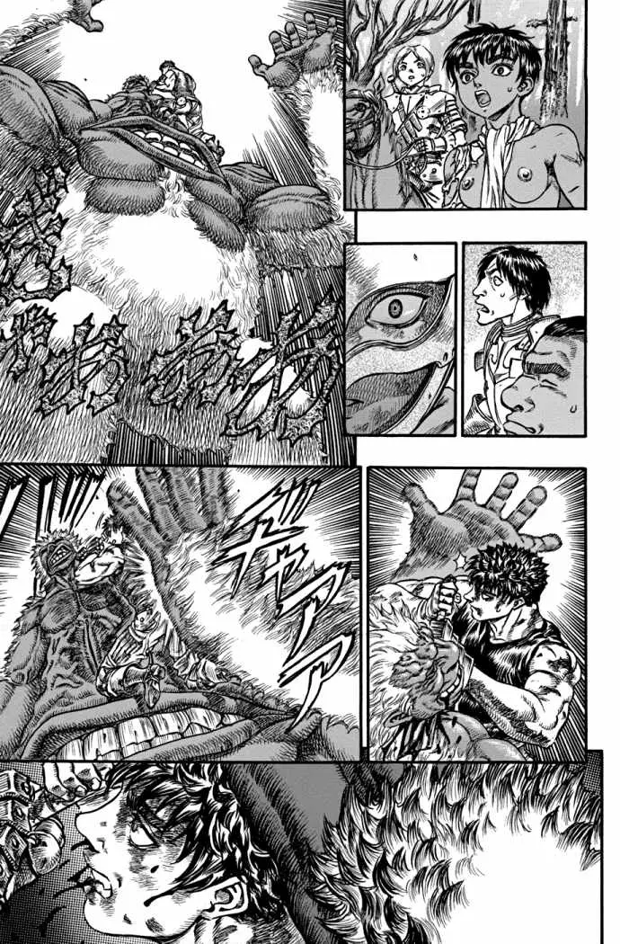 Berserk (1989) - Capítulo 66 - Página 16 - LectorTMOo