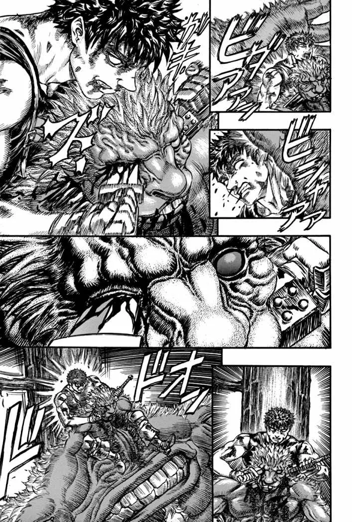 Berserk (1989) - Capítulo 66 - Página 18 - LectorTMOo