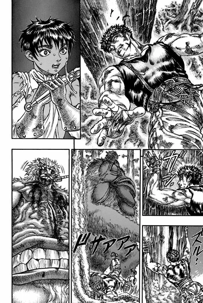 Berserk (1989) - Capítulo 66 - Página 19 - LectorTMOo