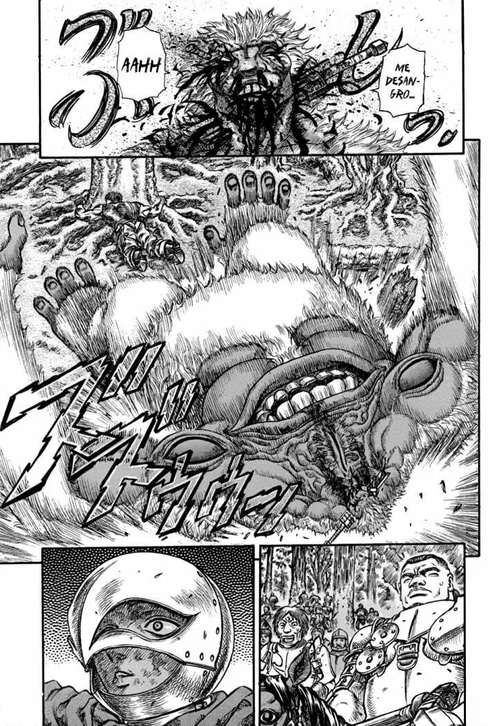Berserk (1989) - Capítulo 66 - Página 20 - LectorTMOo